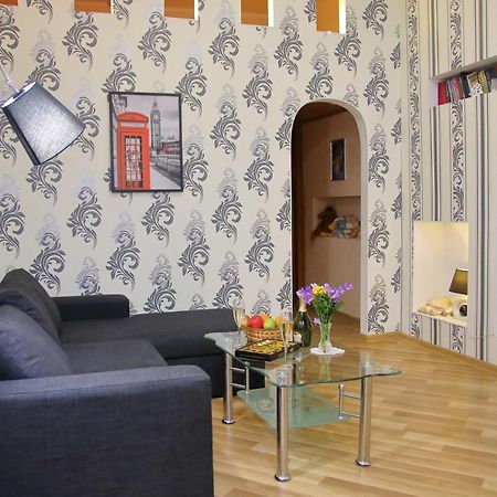 Apartment On Pushkinskaya 16 Oděsa Exteriér fotografie