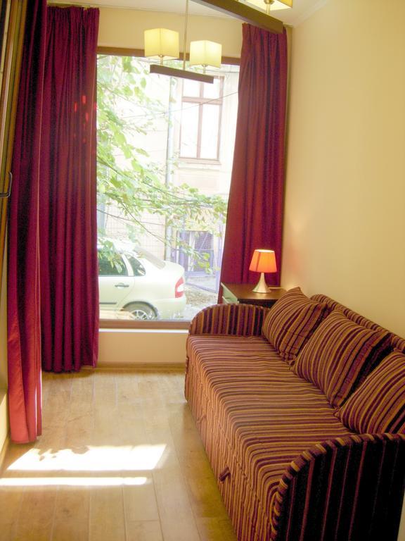 Apartment On Pushkinskaya 16 Oděsa Pokoj fotografie