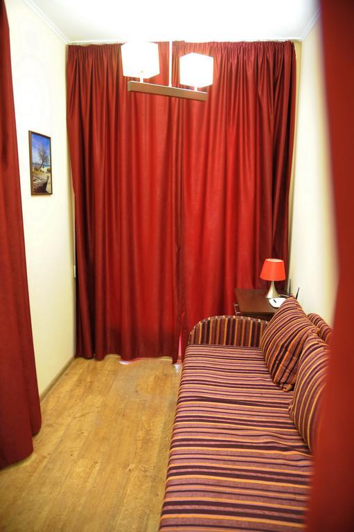 Apartment On Pushkinskaya 16 Oděsa Pokoj fotografie