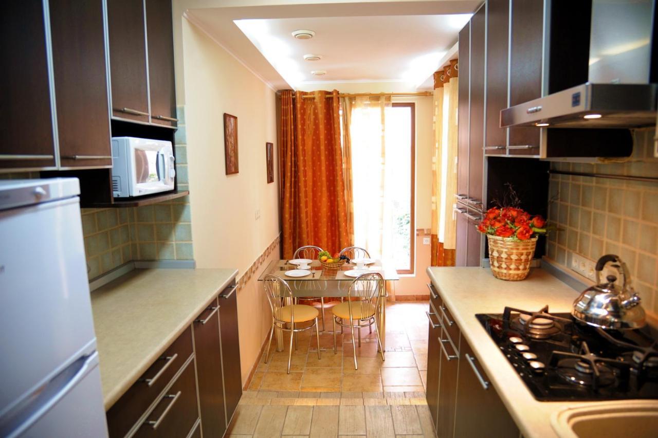 Apartment On Pushkinskaya 16 Oděsa Pokoj fotografie
